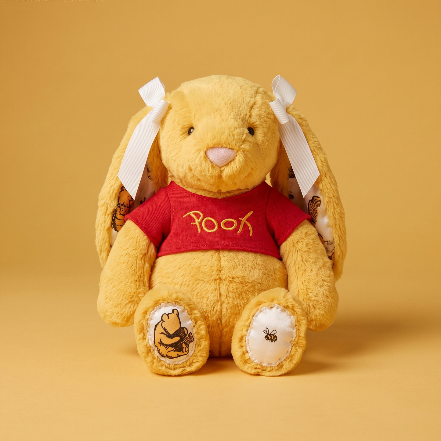 Honey Bunny