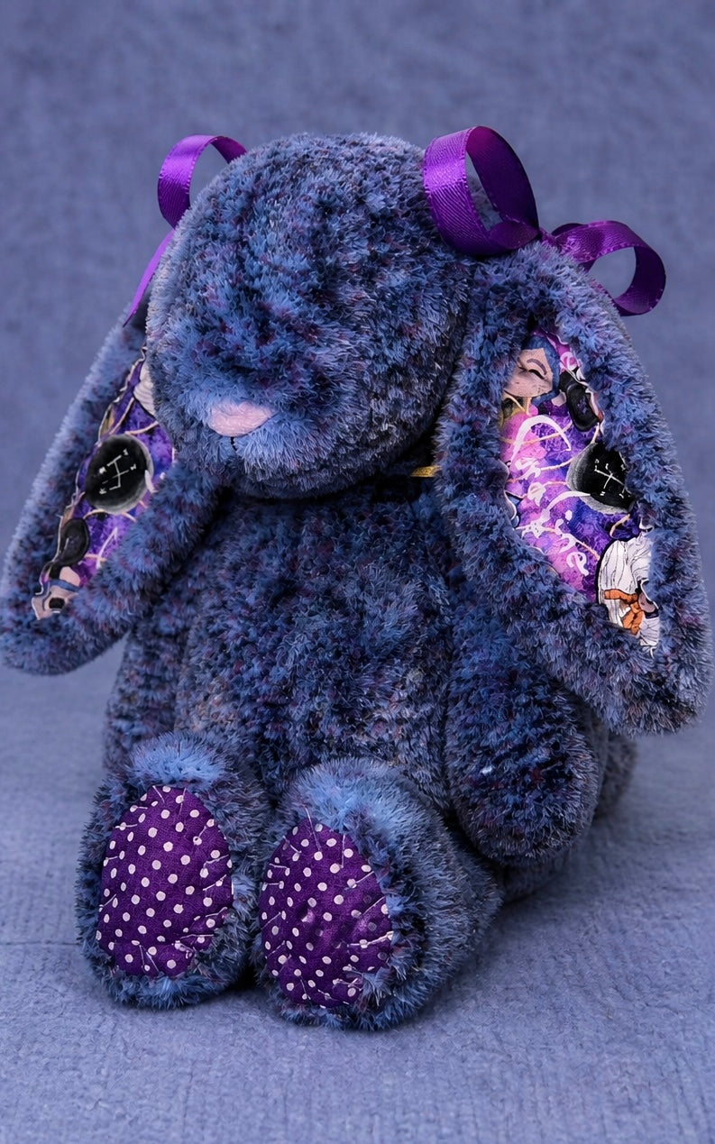 Button Bunny
