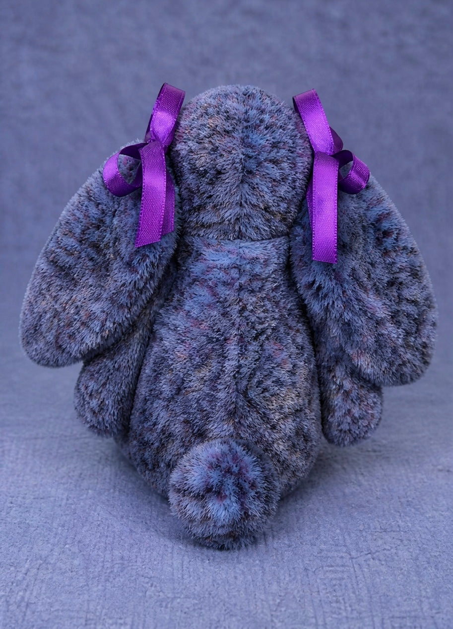 Button Bunny