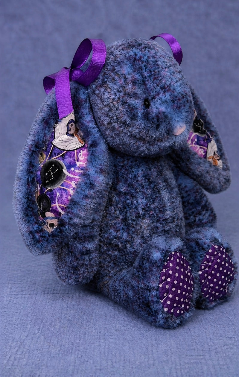 Button Bunny
