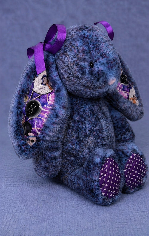 Button Bunny
