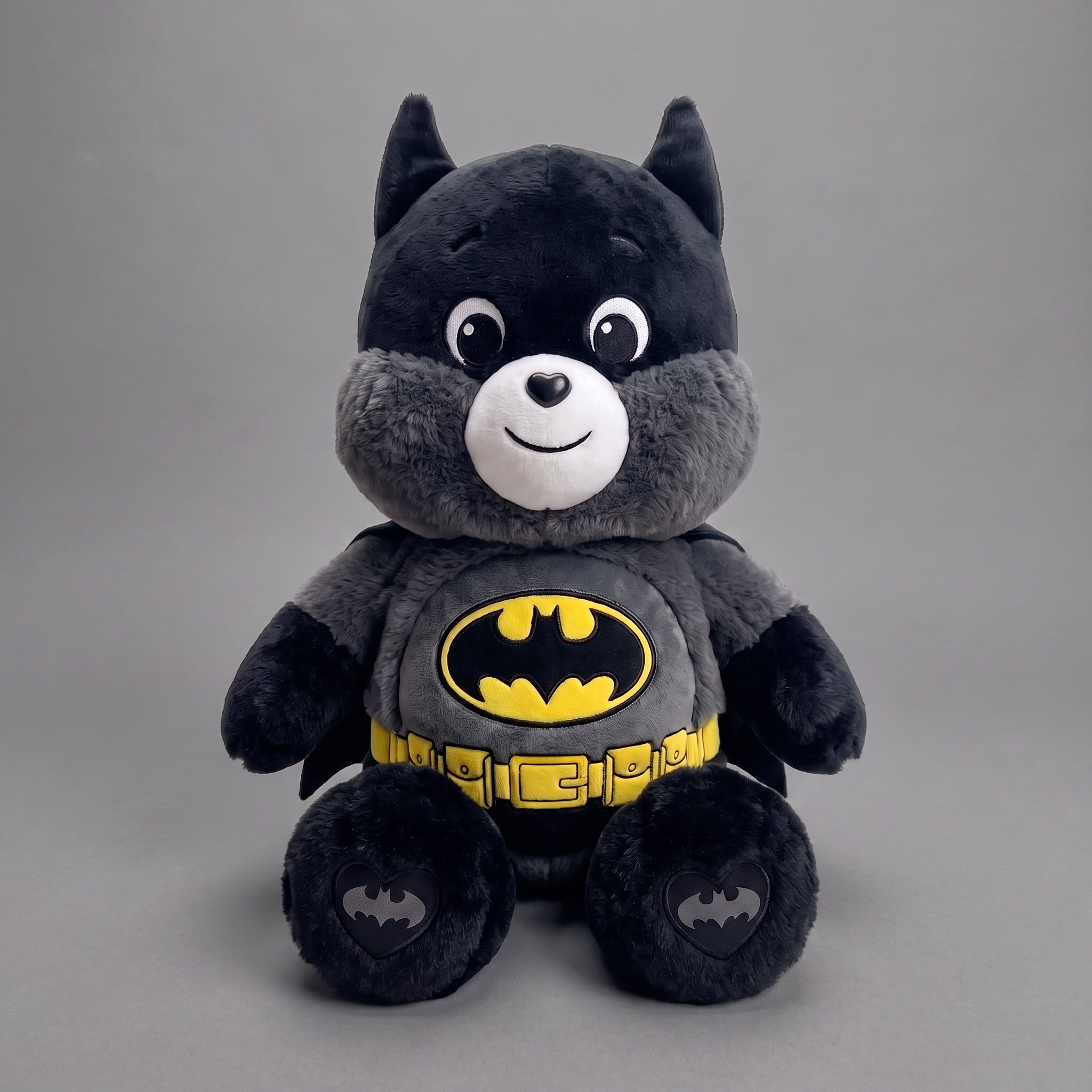 Bat Bear