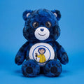 Button Bear