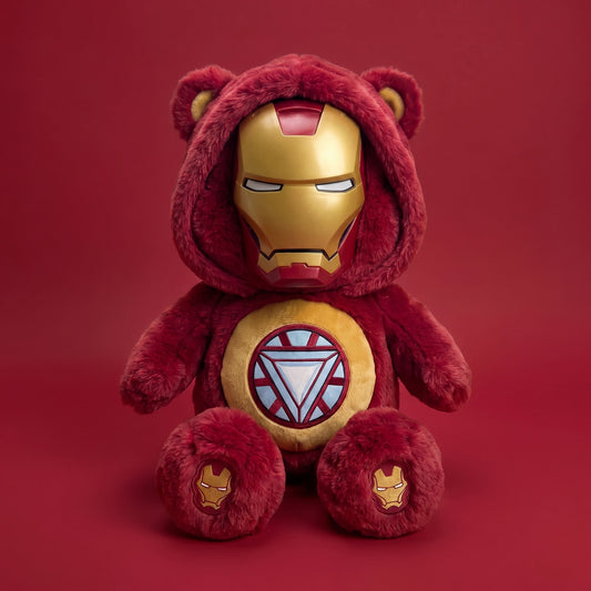 Man Bear