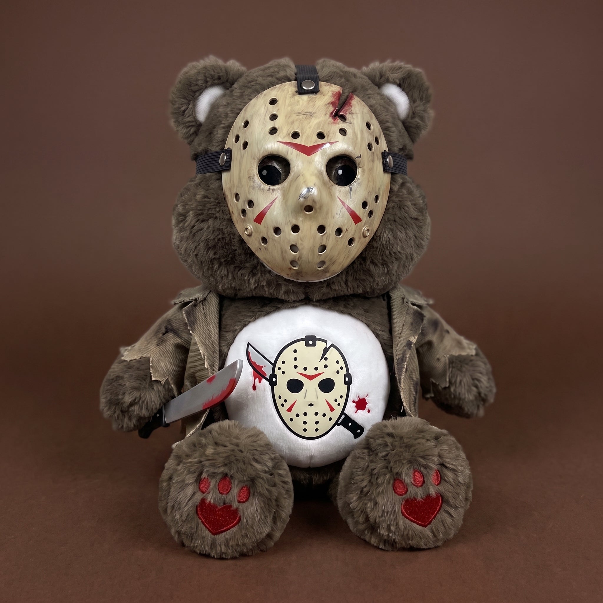 Camp Bear