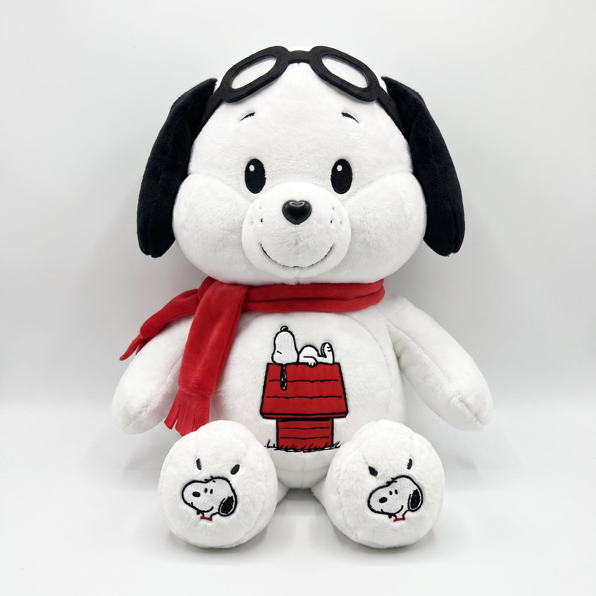 Dog Bear