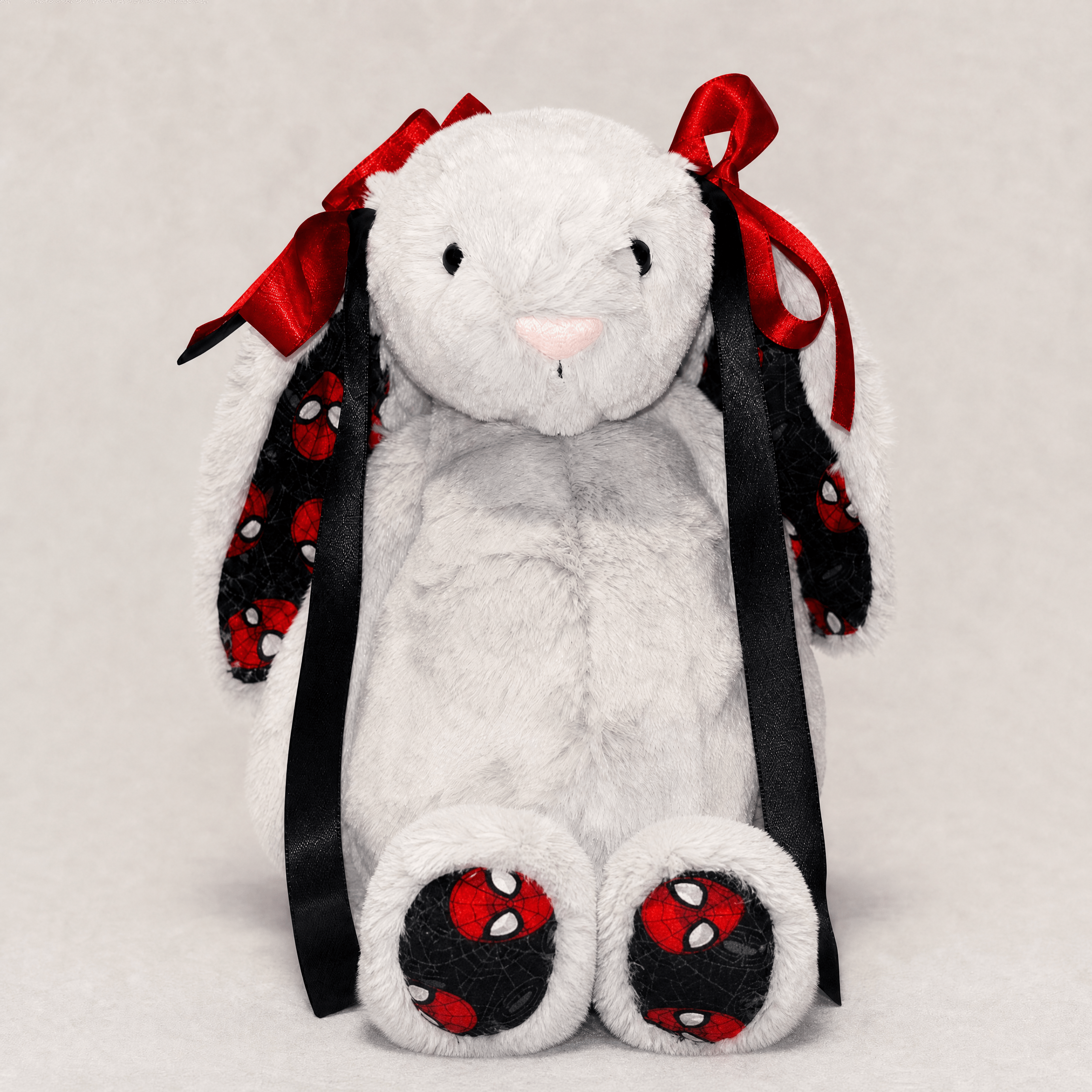 Miles Bunny