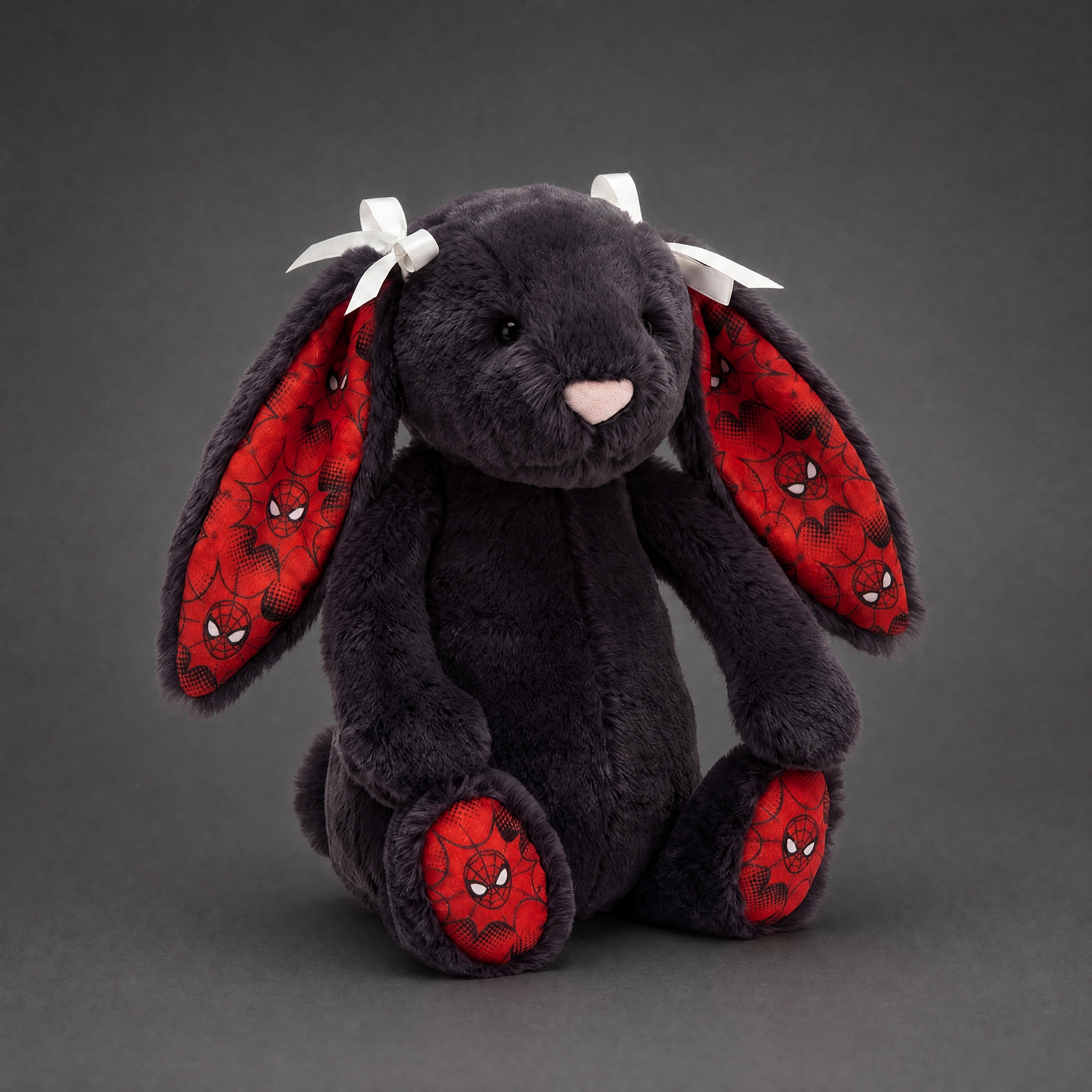 Dark Peter Bunny