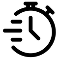 Order Processing Priority