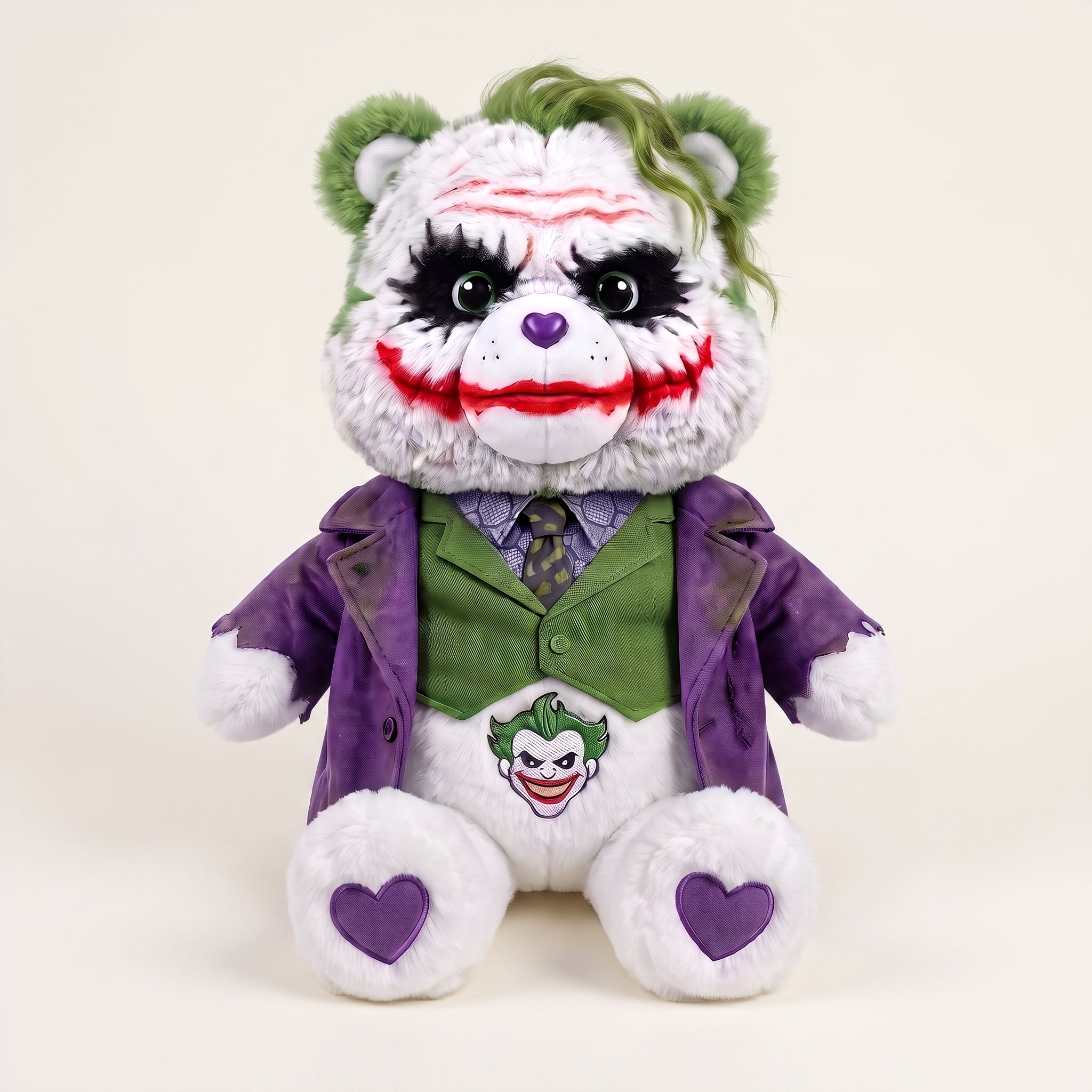 Smile Bear