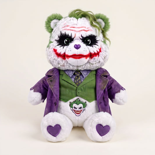 Smile Bear
